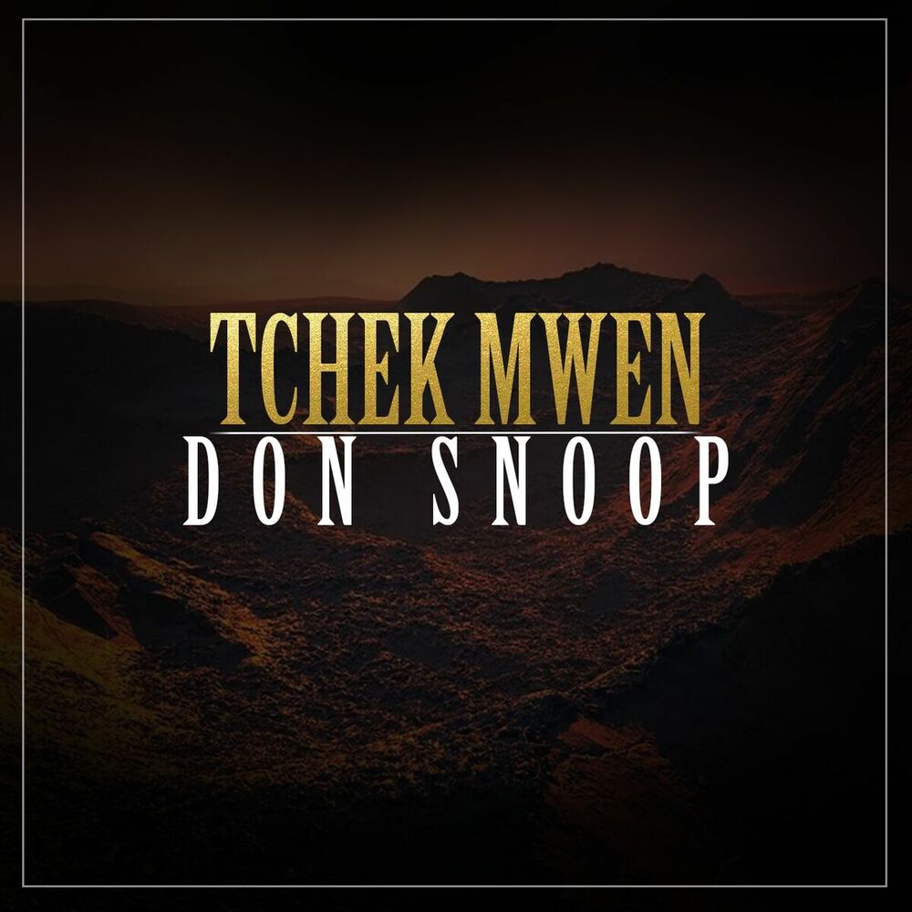 Picture of Tchek mwen