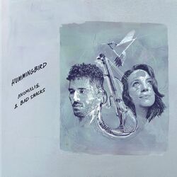 Cover of Hummingbird