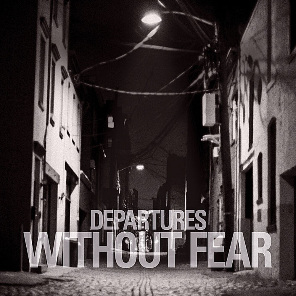 Picture of Without Fear