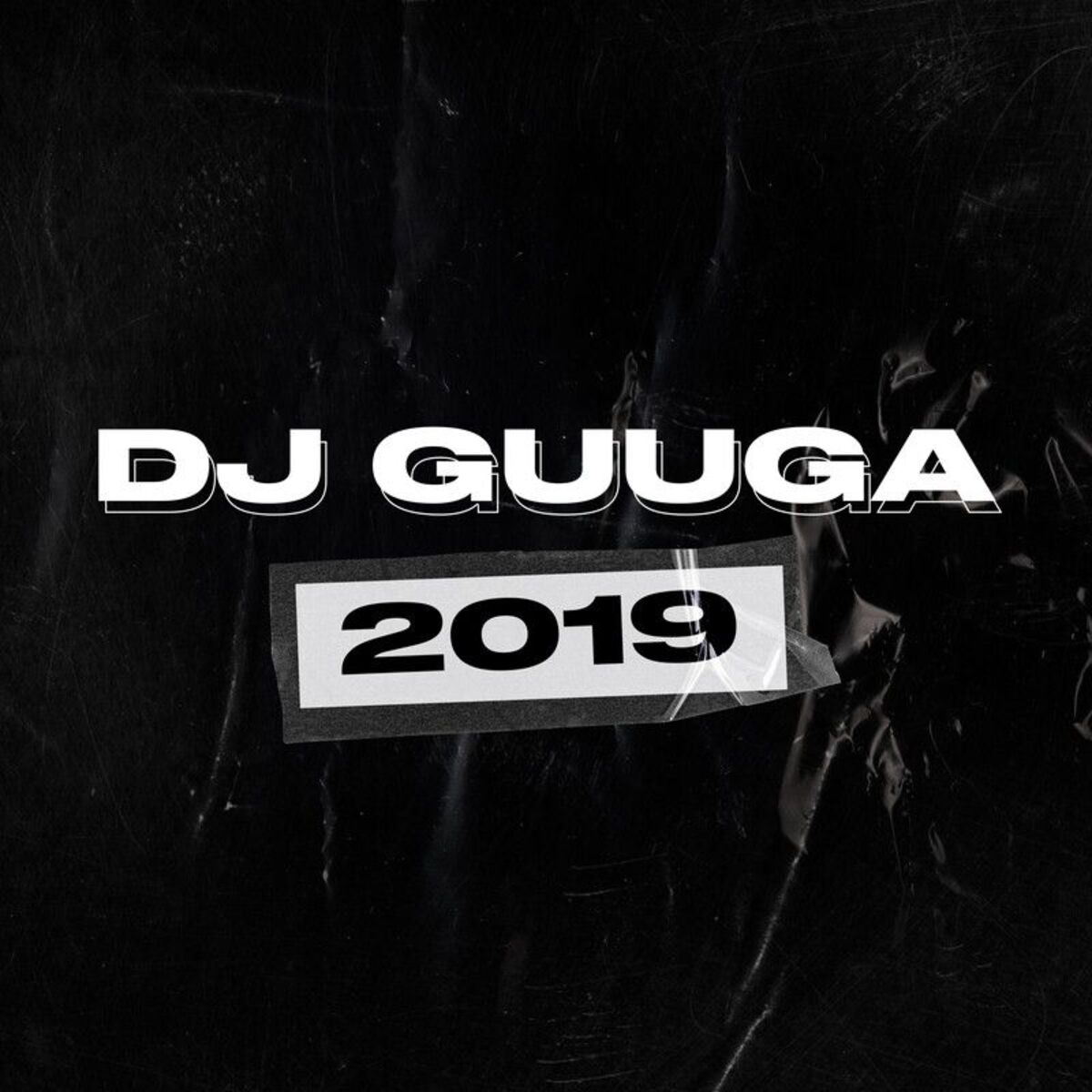 Album cover of Dj Guuga 2019