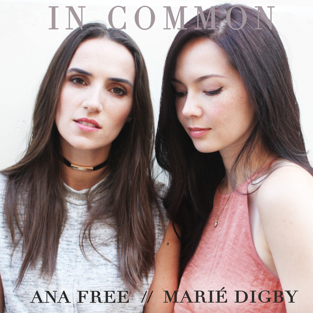 Picture of In Common