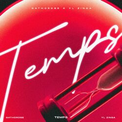 Cover of Temps