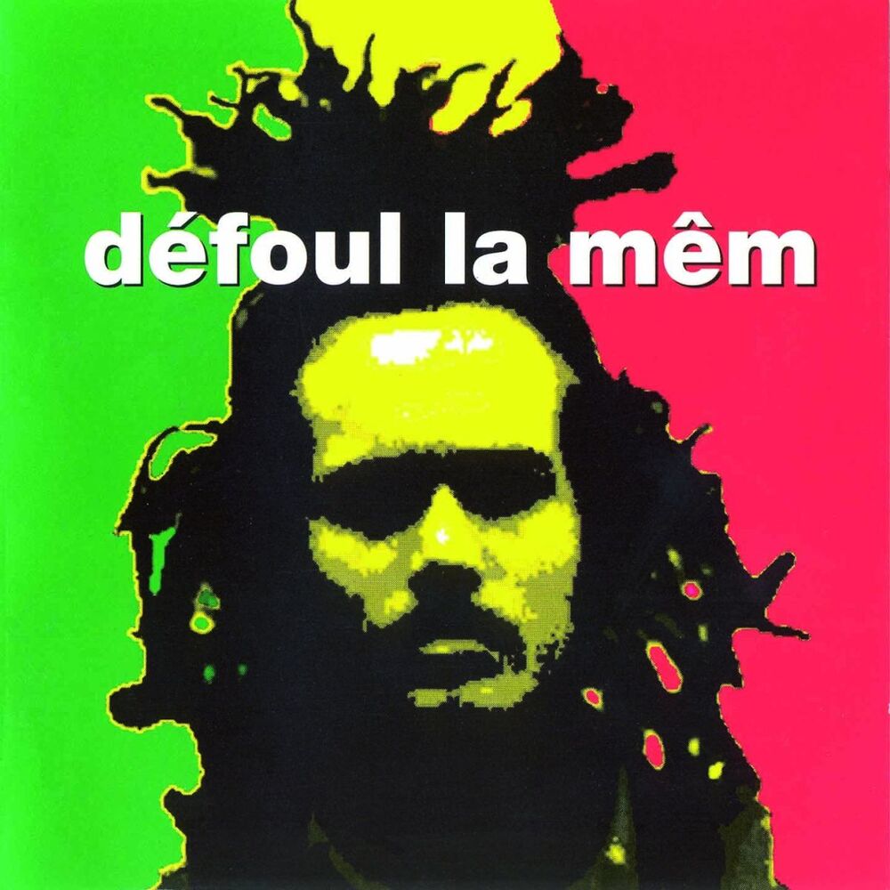 Picture of Defoul la mêm
