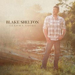 Cover of Texoma Shore