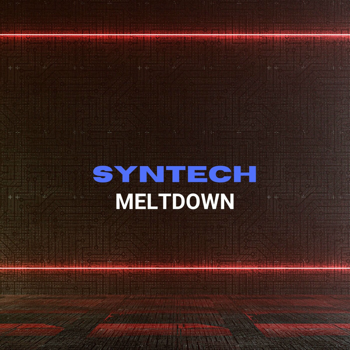 Album cover of Meltdown