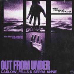 Cover of Out From Under
