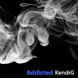 Cover of Addicted