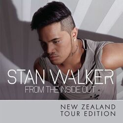 Cover of From The Inside Out