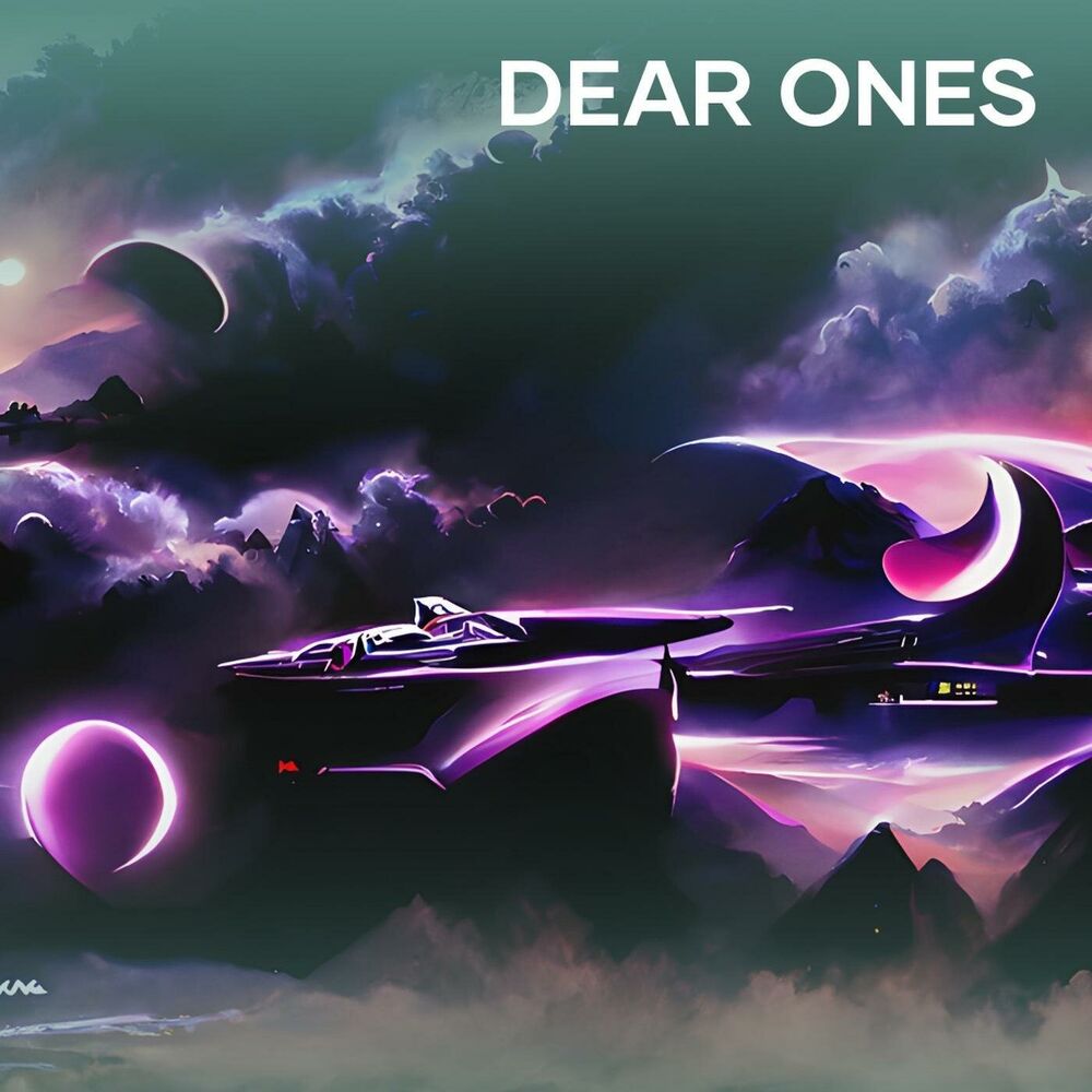Picture of Dear ones