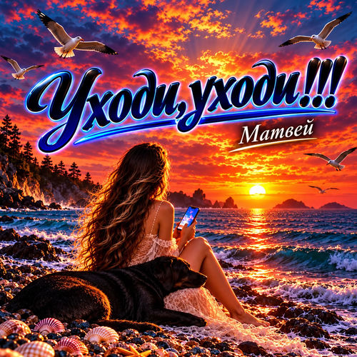 Уходи, уходи