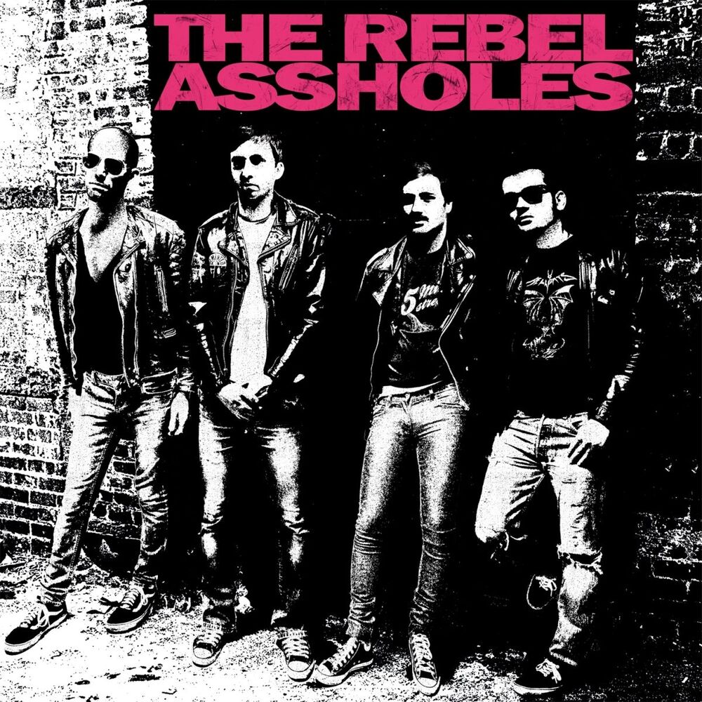 Picture of Split Album