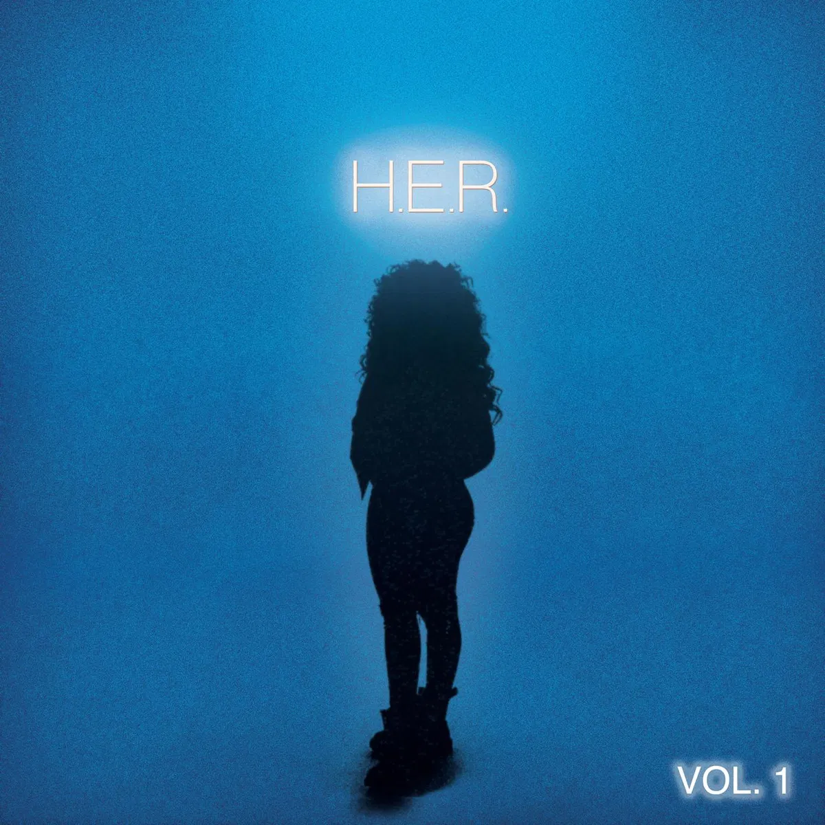 H.E.R. Volume 1, H.E.R.