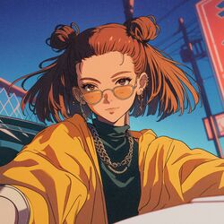 Cover of Tokyo Reflections