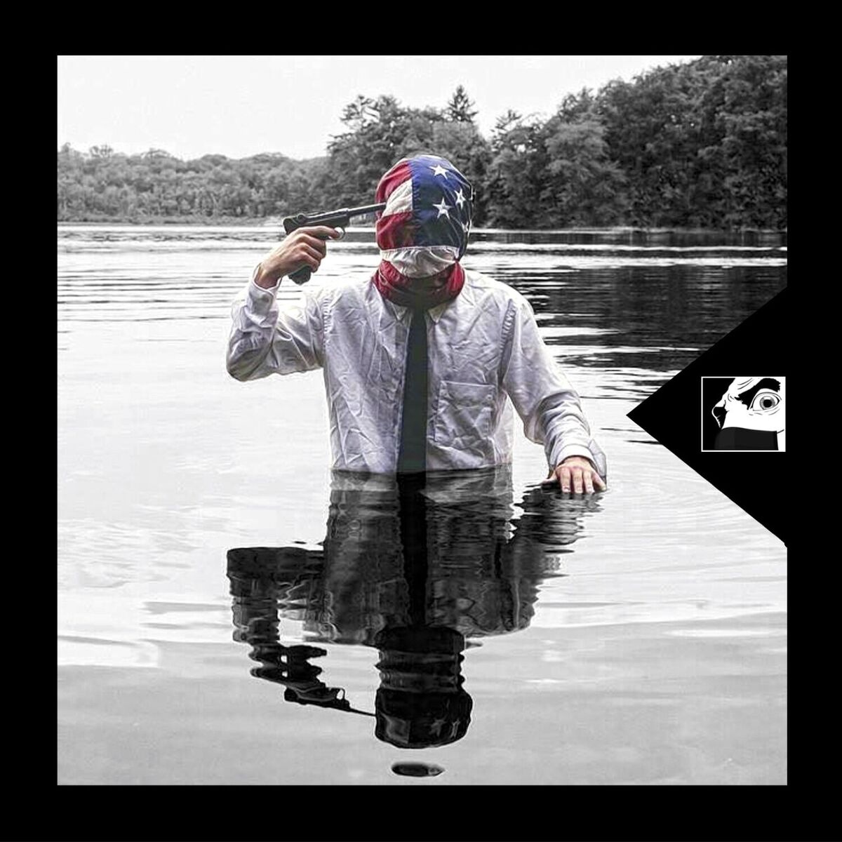 Album cover of Nu World