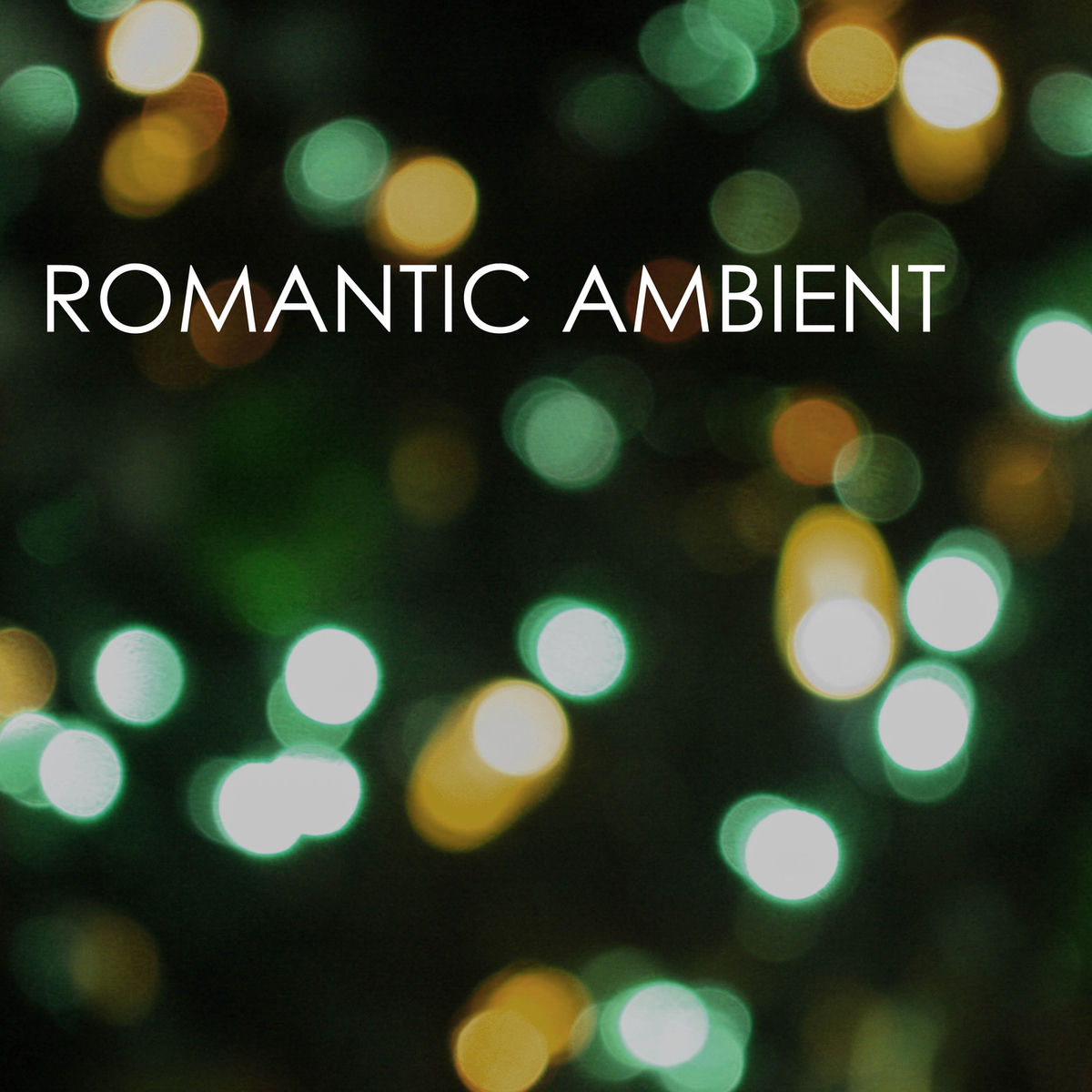 Album cover of Romantic Ambient Songs