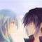Darkside (Switching Vocals) by Fly By Nightcore album cover