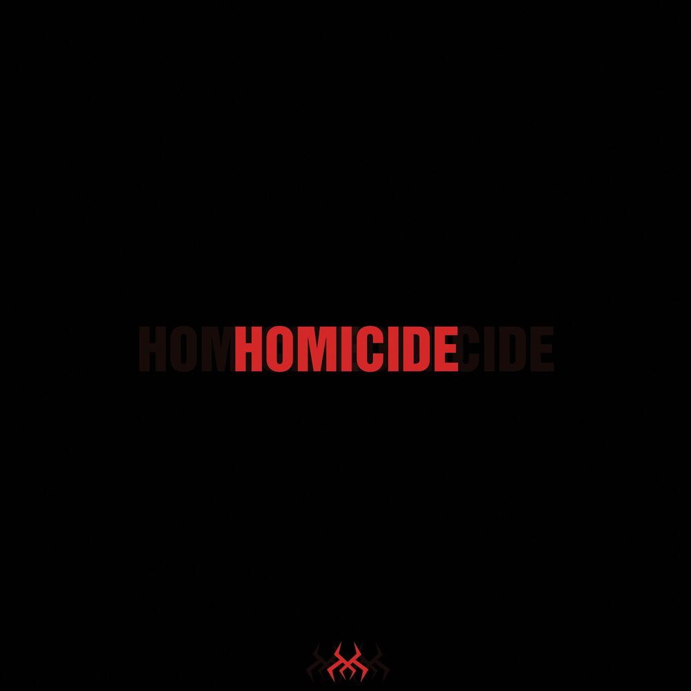 Picture of Homicide