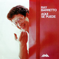 Cover of Aquí Se Puede