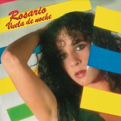 Cover of Vuela De Noche (Remasterizado 2021)