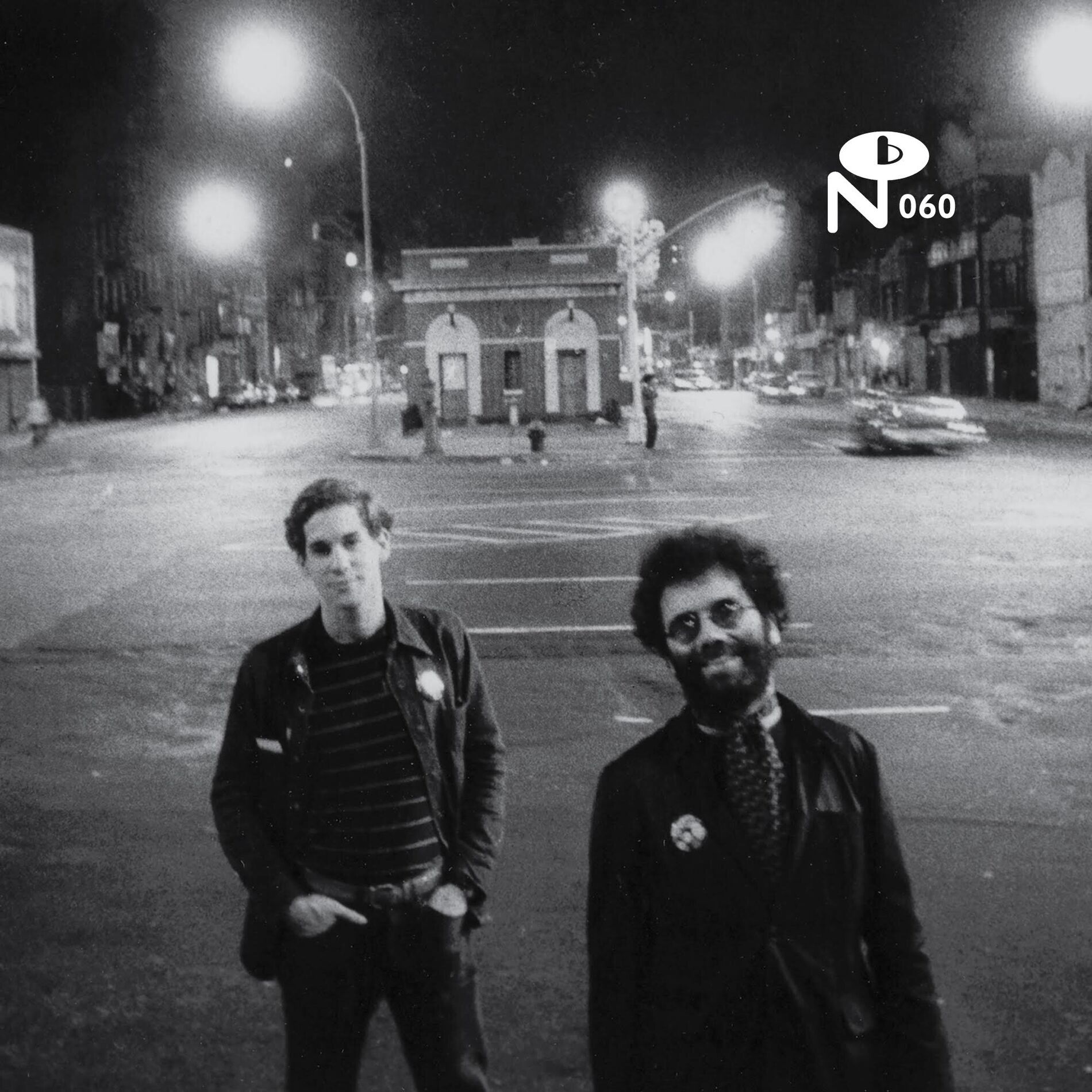 Album cover of Ork Records: New York, New York