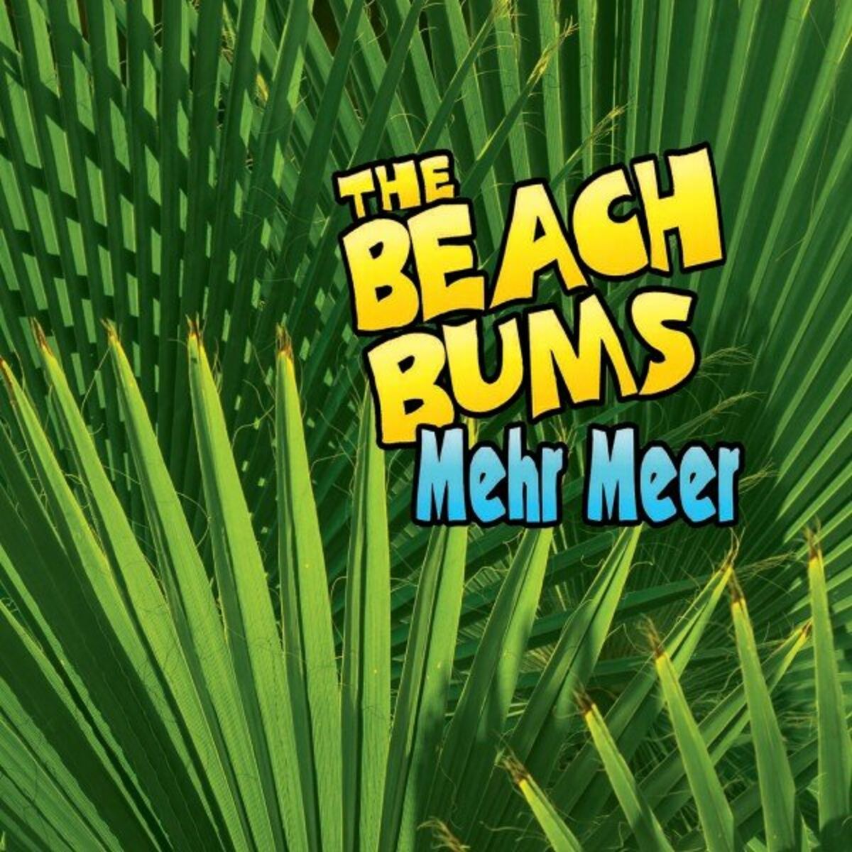 Album cover of Mehr Meer