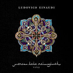 Cover of Reimagined. Volume 1, Chapter 2