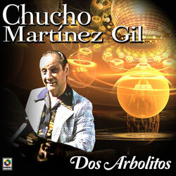 Cover of Dos Árbolitos