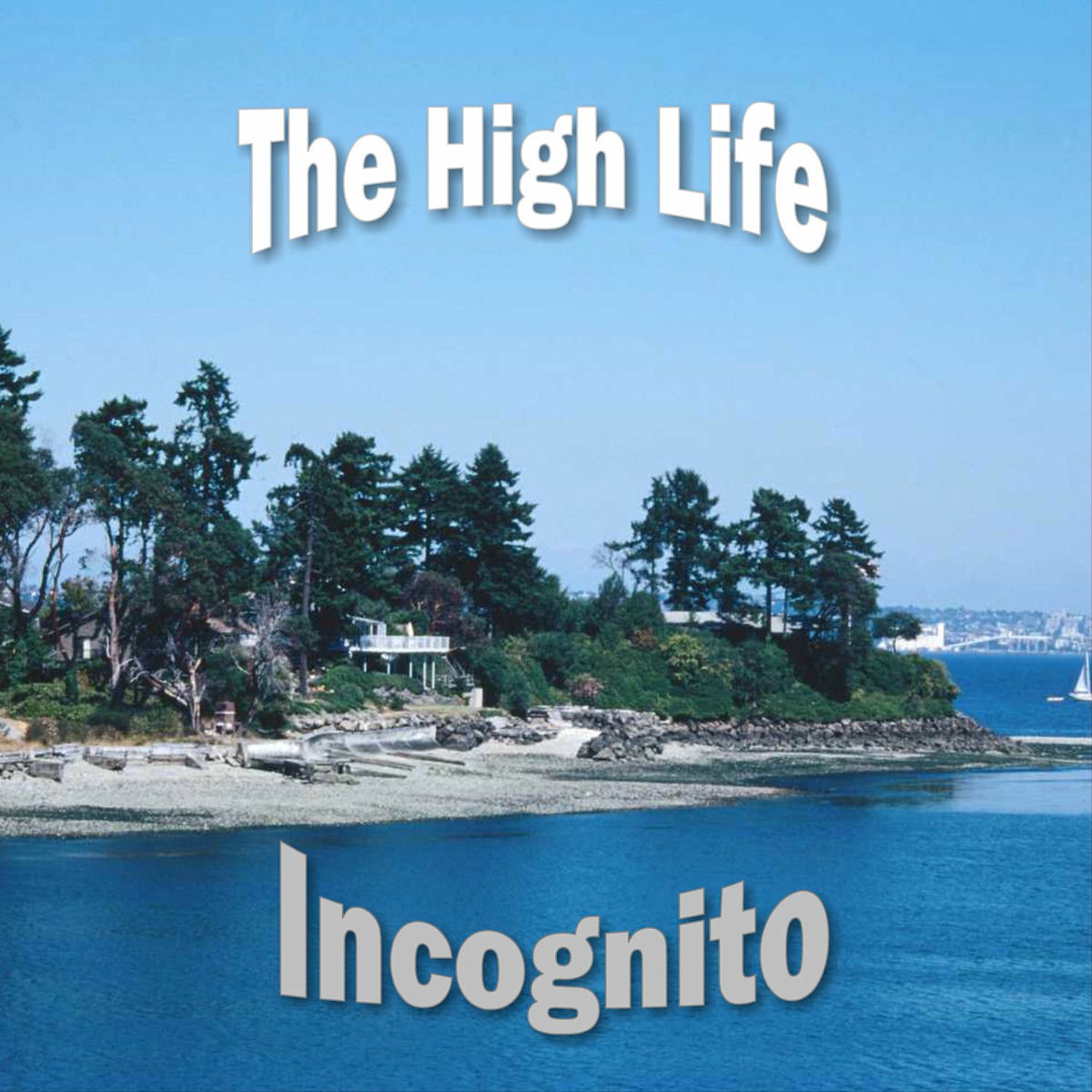 Album cover of The High Life
