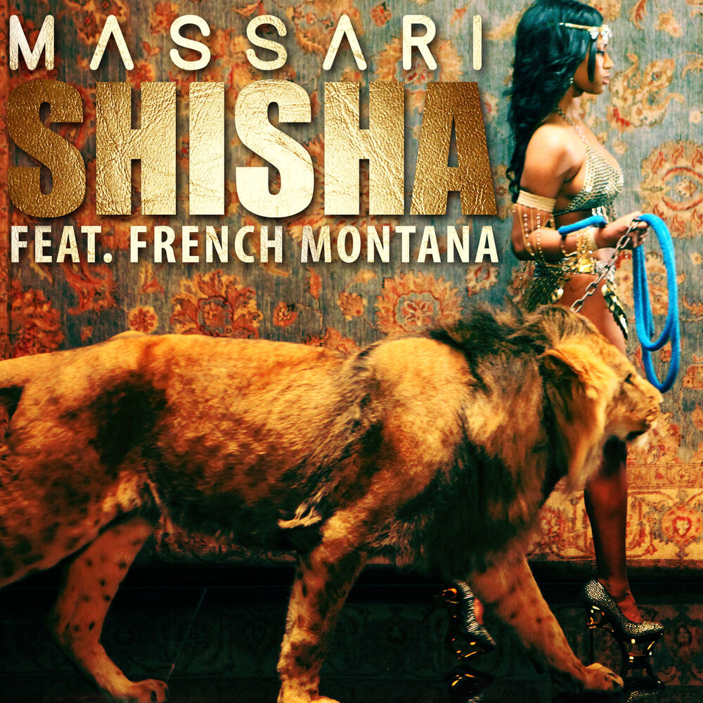 Picture of Shisha