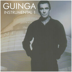 Cover of Guinga Instrumental, Vol. 1