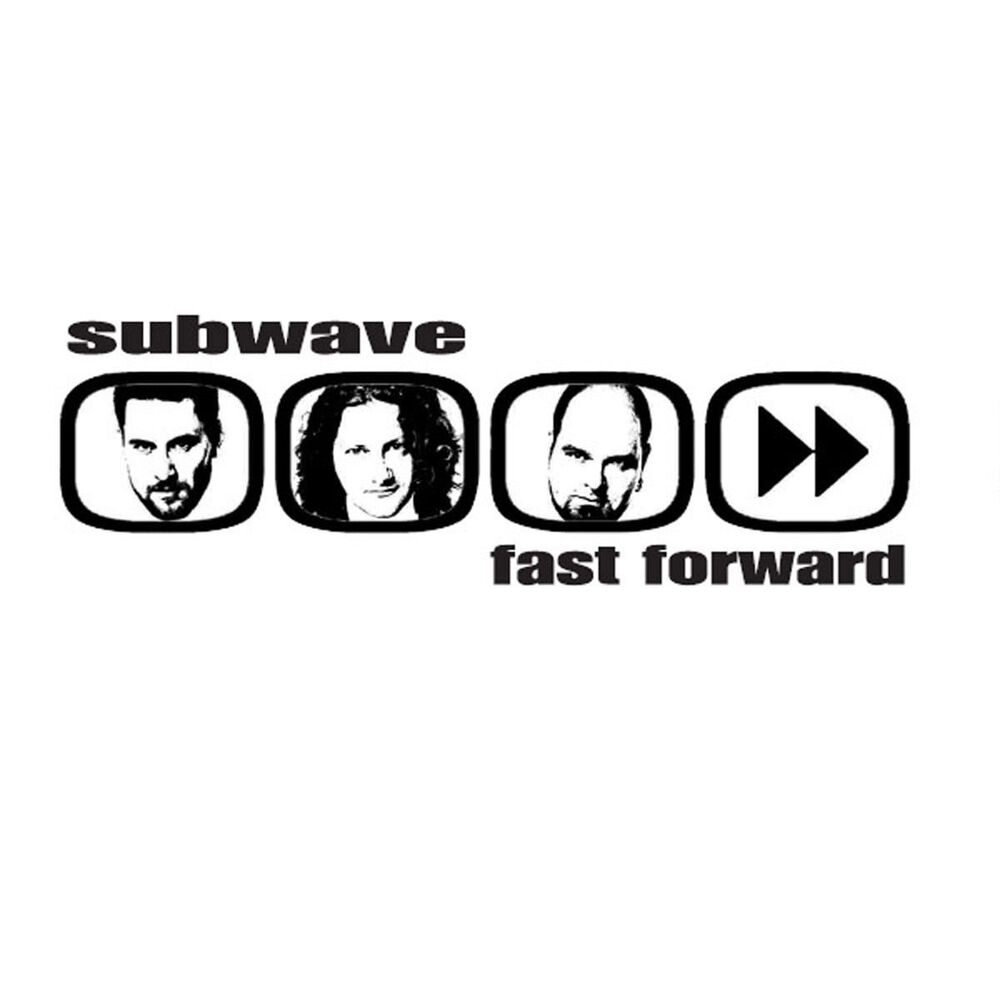 Picture of Fast Forward