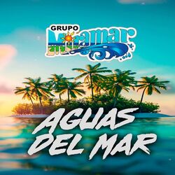 Cover of Aguas del Mar
