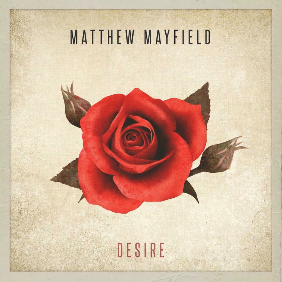 Album cover of Desire