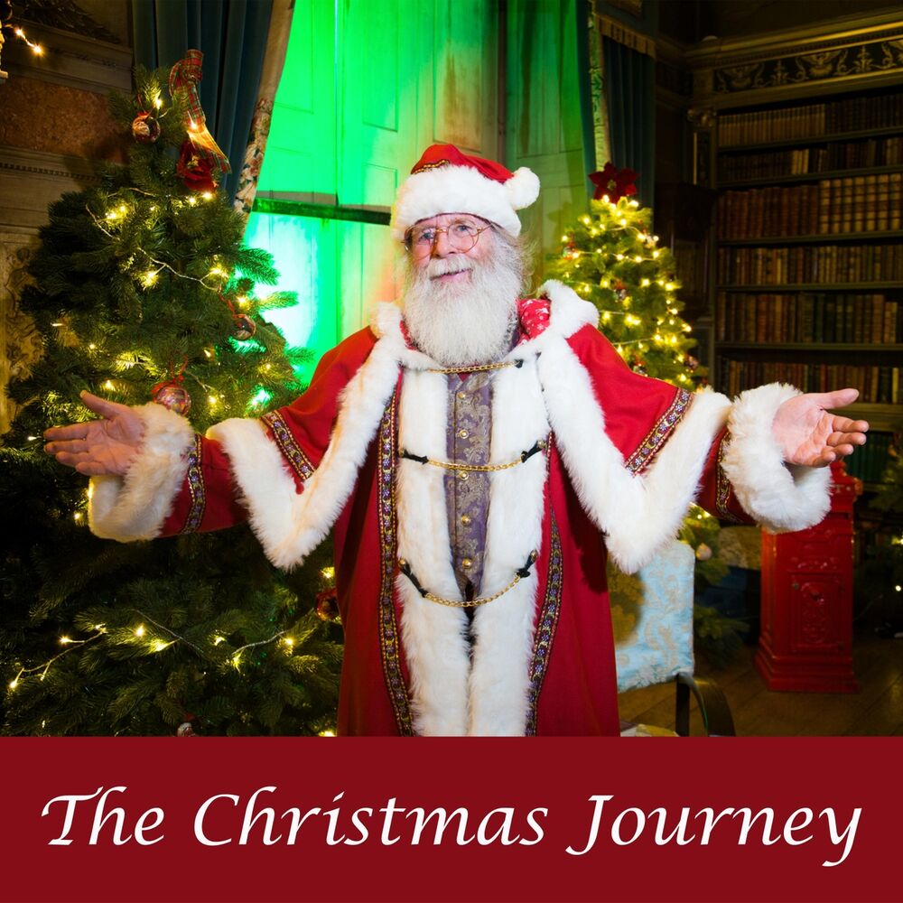 Picture of The Christmas Journey