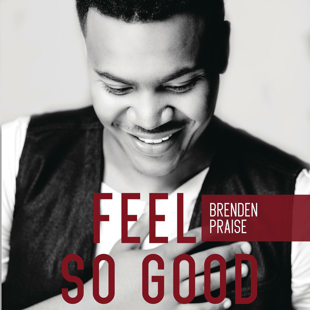 Album cover of Feel So Good