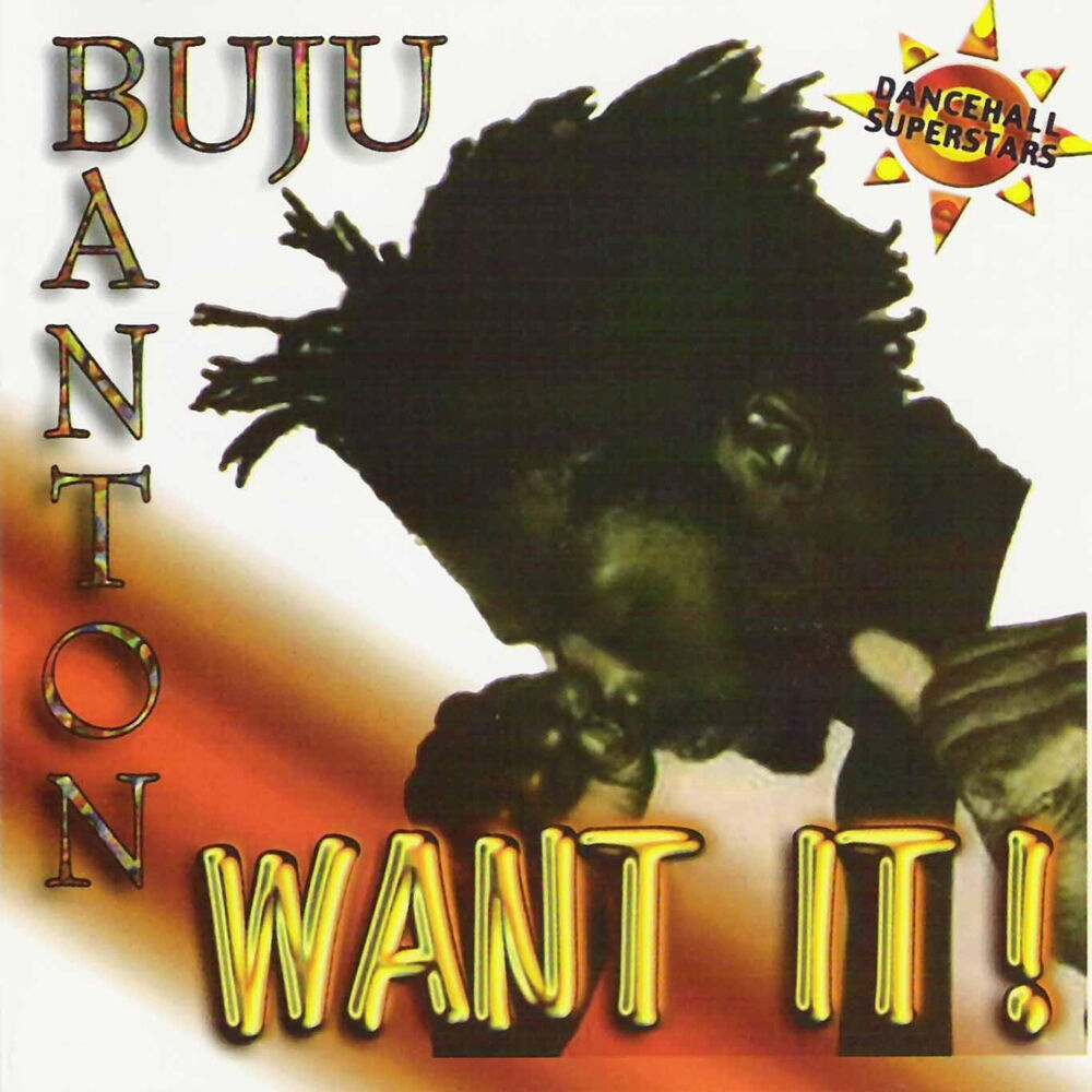 Picture of Want It!