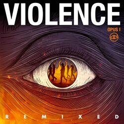 Cover of Opus I (REMIXED)