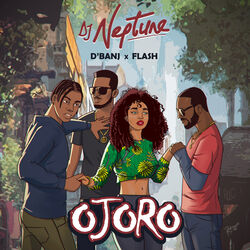 Cover of Ojoro