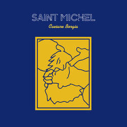 Cover of Caesare Borgia (Edit)