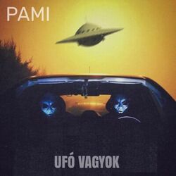 UFÓ VAGYOK