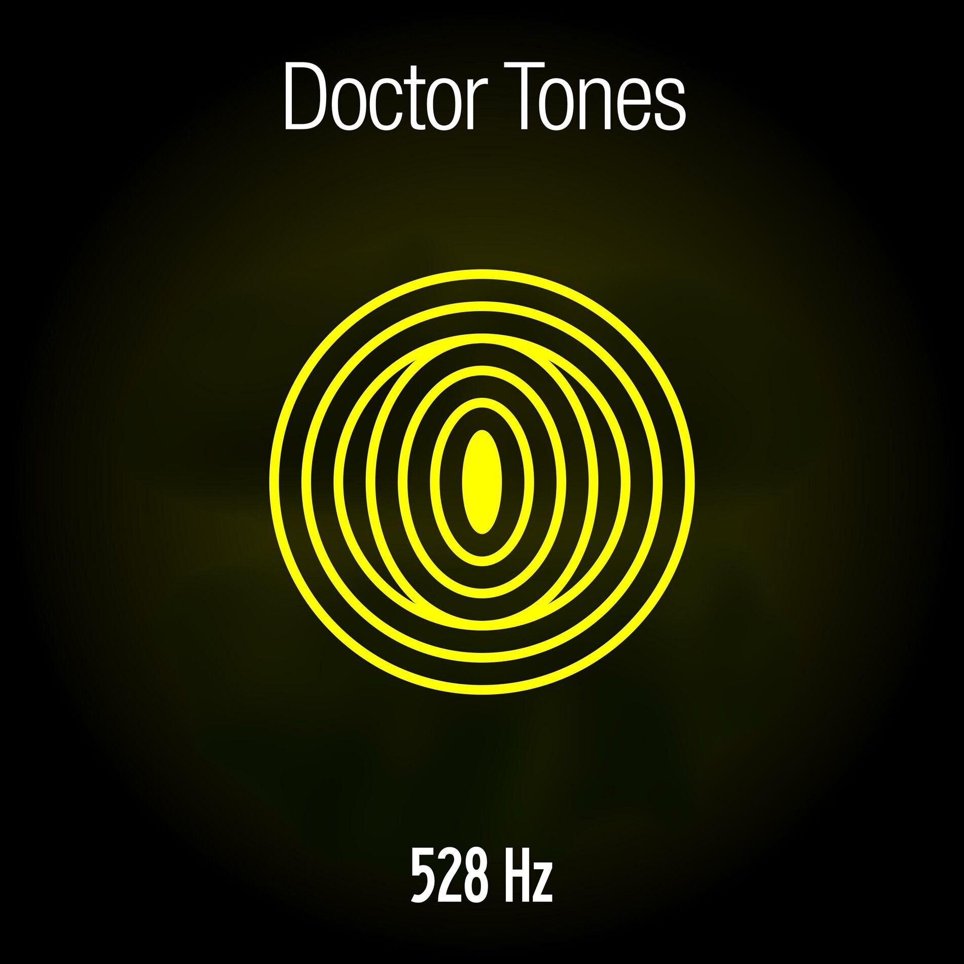 Album cover of 528 Hz
