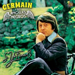 Cover of Si Yo Fuera El