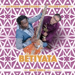 music cover