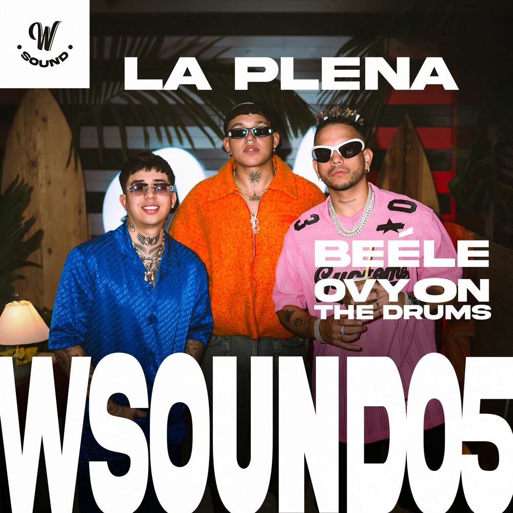 Picture of La Plena (W Sound 05)