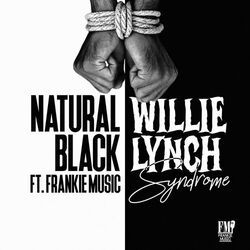 Cover of Willie Lynch Syndrome