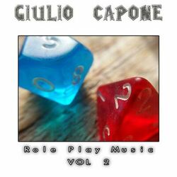 Cover of Role Play Music