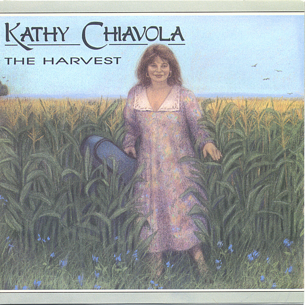 Picture of The Harvest