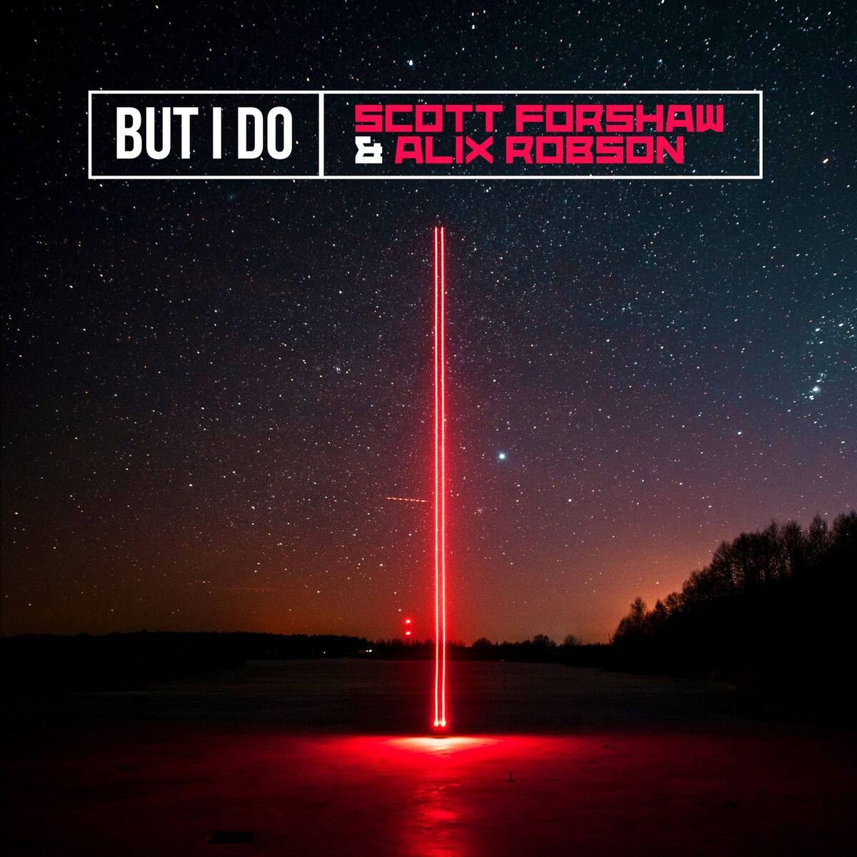 Album cover of But I Do (The Remixes)