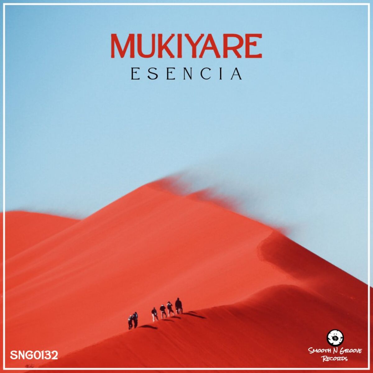 Album cover of Esencia