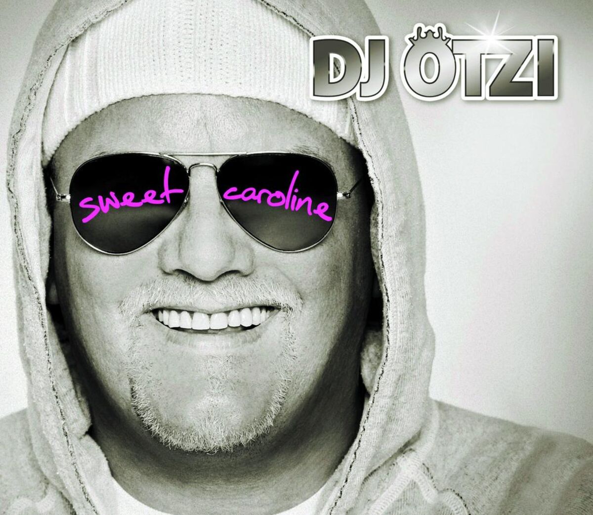 Album cover of Sweet Caroline
